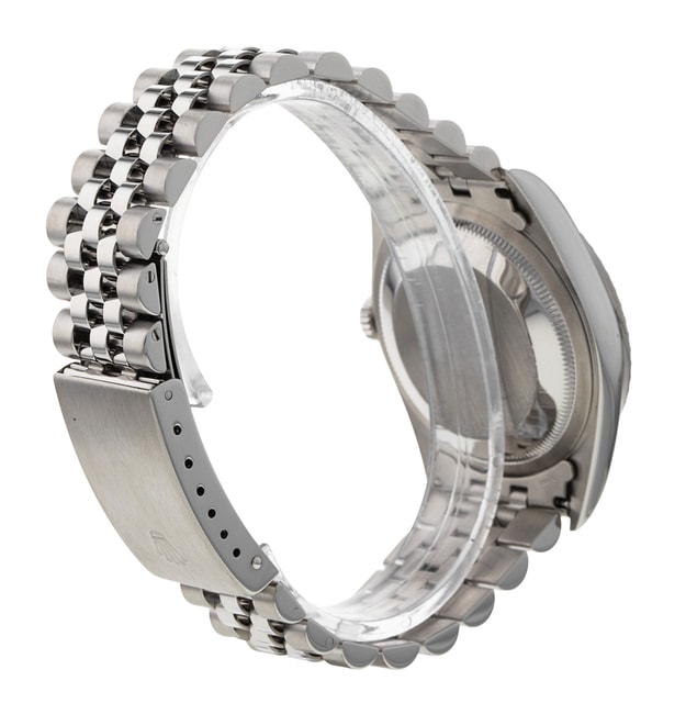 Rolex Datejust 16220 Image 3